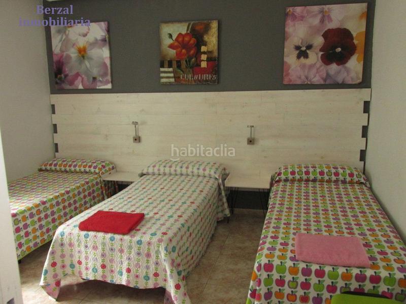 Foto bbcfa2da-0a15-46a1-8984-bb60e4818cb3. Chalet avec chauffage dans Residencia Logroño