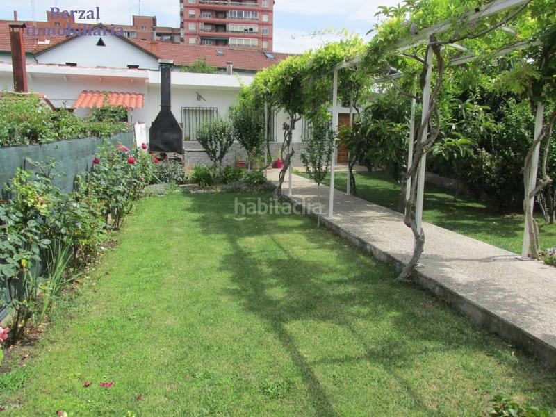 Foto cdfb741c-04df-4343-bb99-adf5838ce279. Chalet avec chauffage dans Residencia Logroño