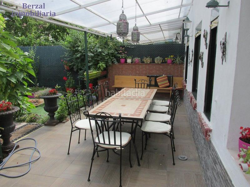 Foto d64fe7a5-4873-4340-b942-05f1372a9c87. Chalet avec chauffage dans Residencia Logroño