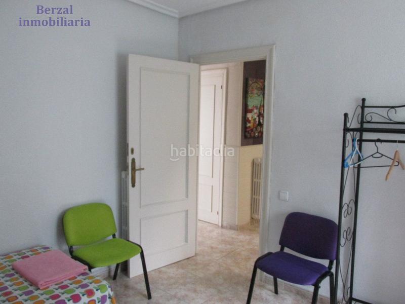 Foto e7c5ff30-7d40-470b-baa6-8bd5308fbbb2. Chalet avec chauffage dans Residencia Logroño