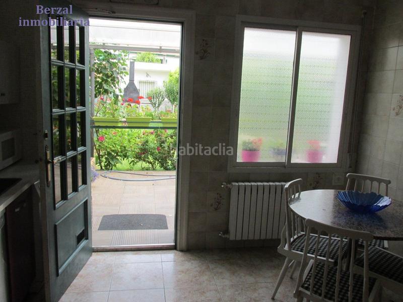 Foto e8fcb375-61c2-4aa4-a05d-a30f57d09be0. Chalet avec chauffage dans Residencia Logroño