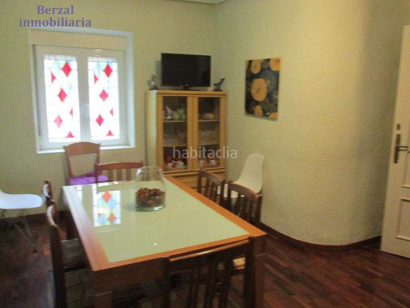 Foto fc5ed24f-2f7a-4a71-94f6-86ef7f14d924. Chalet avec chauffage dans Residencia Logroño