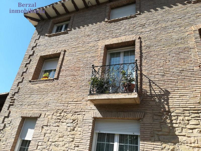 Foto 027e6158-d43b-42f0-9af7-49580940d4a7. Masia amb calefacció aparcament a Portillejo - Valdegastea Logroño