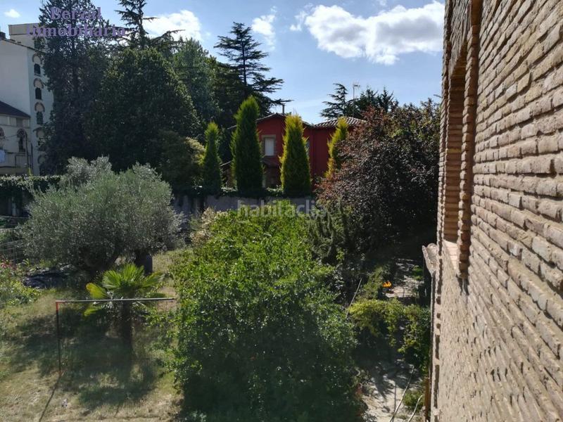 Foto 1a04c172-494e-4f7c-8e79-396eadc4cd06. Masia amb calefacció aparcament a Portillejo - Valdegastea Logroño