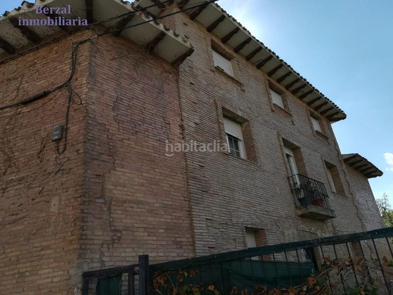 Foto 1b8f2f2f-ed2a-4d2f-97ba-4fcc6bcc4fda. Masia amb calefacció aparcament a Portillejo - Valdegastea Logroño