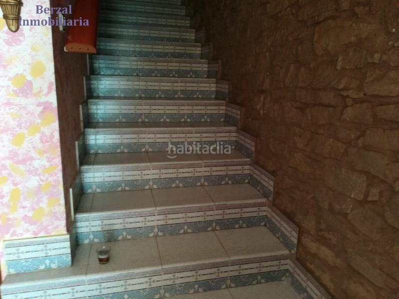 Foto 2940fd87-bfe0-4bf4-a19b-3ecc52bd5435. Masia amb calefacció aparcament a Portillejo - Valdegastea Logroño