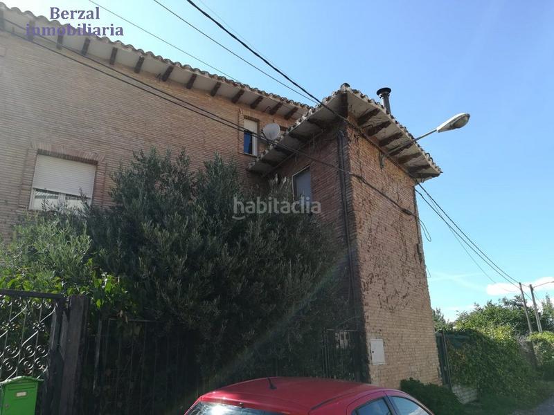 Foto 44faff07-e7ab-4de1-a89e-ba912189de63. Masia amb calefacció aparcament a Portillejo - Valdegastea Logroño