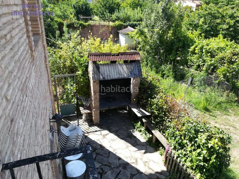 Foto 57b4e396-92c8-4abb-b0ec-c2474fa0dae0. Masia amb calefacció aparcament a Portillejo - Valdegastea Logroño