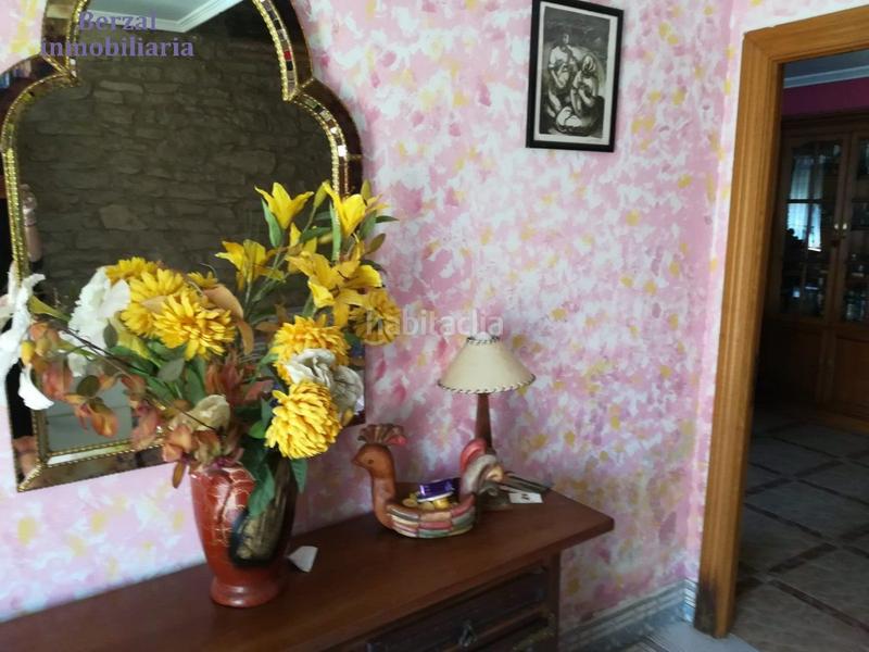 Foto 5afe5c9a-083b-4741-aaab-8e298ec25525. Masia amb calefacció aparcament a Portillejo - Valdegastea Logroño