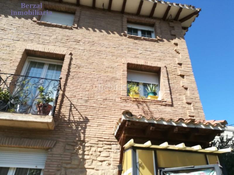 Foto 75ac1ed9-8b97-4858-b905-398ea94090ae. Masia amb calefacció aparcament a Portillejo - Valdegastea Logroño