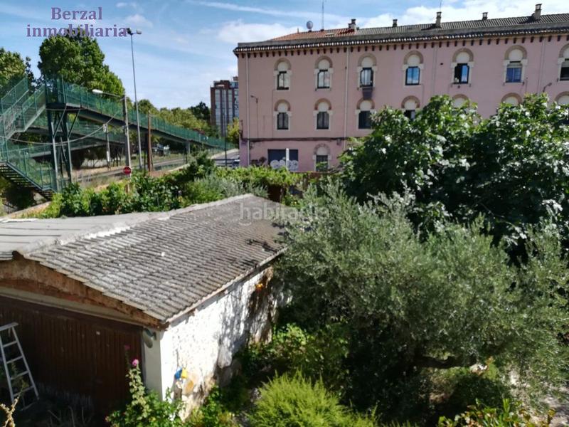 Foto 92742f01-a4bb-4c9c-889c-d6e013e9249b. Masia amb calefacció aparcament a Portillejo - Valdegastea Logroño