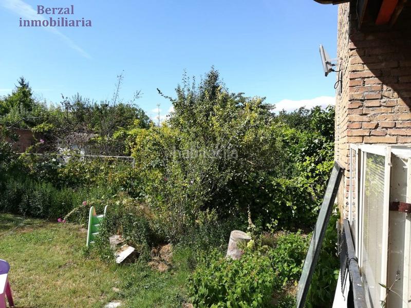 Foto 94d15837-5f64-4ef0-aecc-a6cff1146dab. Masia amb calefacció aparcament a Portillejo - Valdegastea Logroño