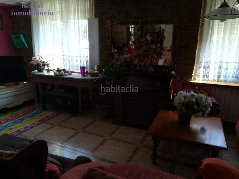 Foto bbb251b8-d209-4774-a1bb-898e839b97f3. Masia amb calefacció aparcament a Portillejo - Valdegastea Logroño