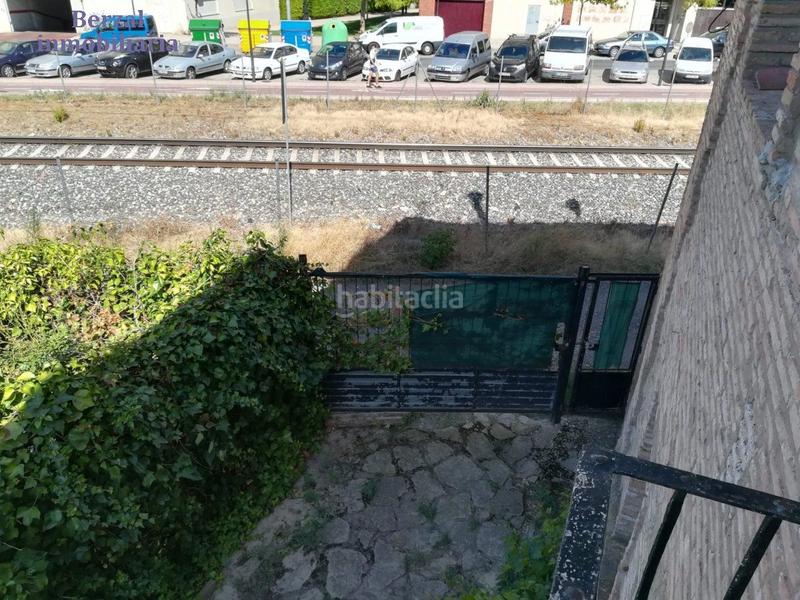 Foto e776b9e2-222d-4de2-ad7b-21ef495afb37. Masia amb calefacció aparcament a Portillejo - Valdegastea Logroño