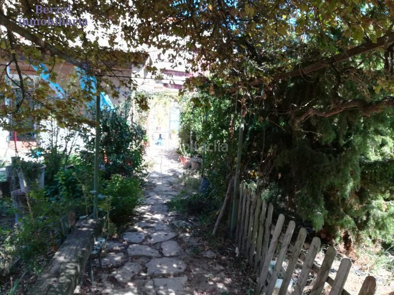 Foto f491f134-acea-40f9-93d2-99b301f315f8. Masia amb calefacció aparcament a Portillejo - Valdegastea Logroño