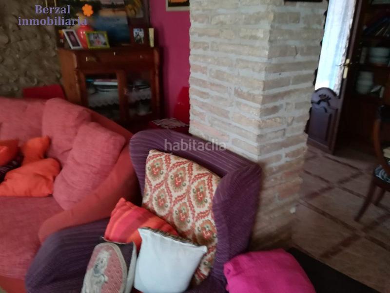 Foto f76de3d1-36a1-474b-bc21-a411fa06ae55. Masia amb calefacció aparcament a Portillejo - Valdegastea Logroño