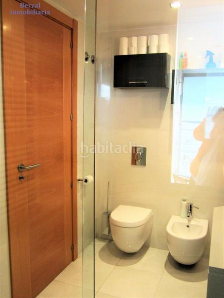 Foto 1167a1f4-6fa1-49c0-a2df-2ba73d012f9c. Pis amb calefacció aparcament a San Adrián Logroño