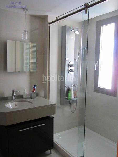 Foto 1c9b3a33-333d-4b39-803c-90dff6c9437d. Pis amb calefacció aparcament a San Adrián Logroño