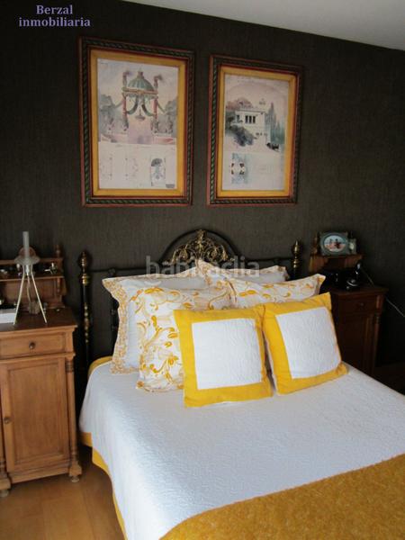 Foto 1d76ee15-1c2a-4db9-b809-c7204d74a29d. Pis amb calefacció aparcament a San Adrián Logroño