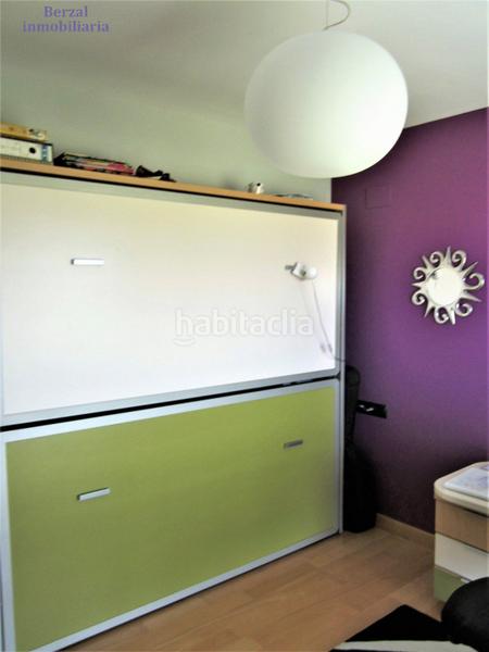 Foto 211f48d5-23e7-4d86-ab44-9b04c09cb073. Pis amb calefacció aparcament a San Adrián Logroño