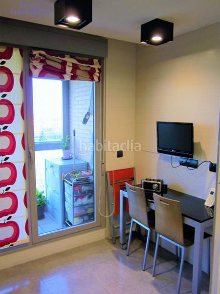 Foto 2a70023a-4891-4d21-9432-fc7a6a9a2cd5. Pis amb calefacció aparcament a San Adrián Logroño