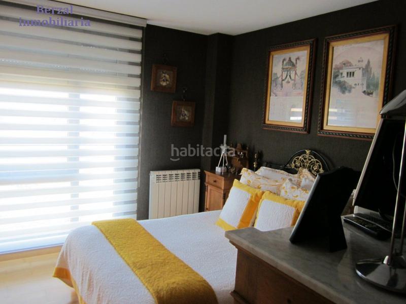 Foto 2b386c79-38c1-4d75-b498-98123f08e559. Pis amb calefacció aparcament a San Adrián Logroño