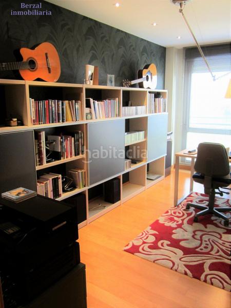 Foto 2fd0d3ca-d32d-4353-b816-4f00f9d7cc3c. Pis amb calefacció aparcament a San Adrián Logroño