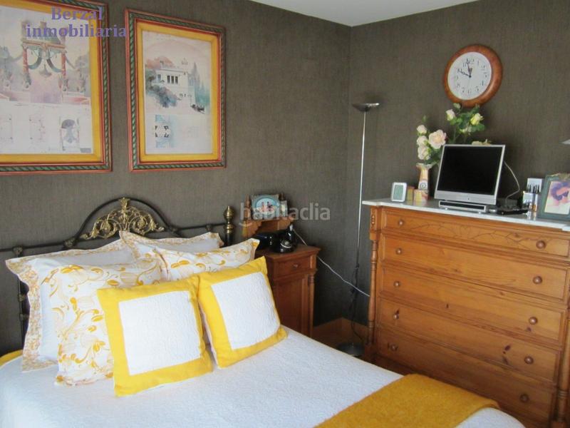 Foto 31e3ca66-80e1-4a7c-af2f-6548b0c04ff1. Pis amb calefacció aparcament a San Adrián Logroño