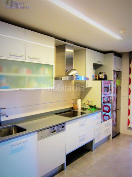 Foto 382d00bf-992e-48d2-a20e-88f48b2687e7. Pis amb calefacció aparcament a San Adrián Logroño