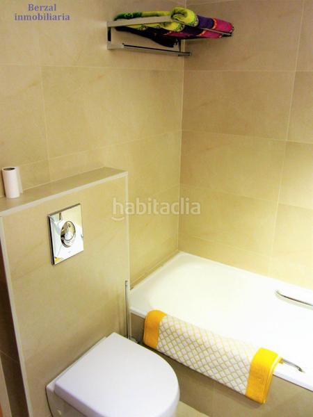 Foto 38c0c4ec-0827-4687-9aed-a3910afcd885. Pis amb calefacció aparcament a San Adrián Logroño