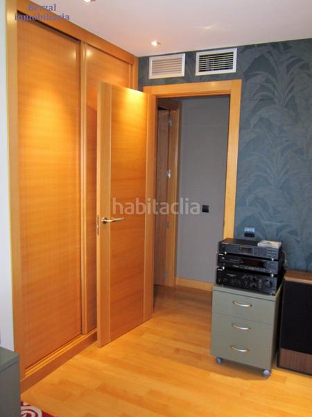 Foto 39e93136-0aa8-4b3b-89ed-4fafcb784bd4. Pis amb calefacció aparcament a San Adrián Logroño