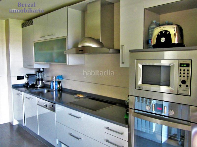 Foto 3b45e2b8-c632-4210-942a-7457dc31aea6. Pis amb calefacció aparcament a San Adrián Logroño