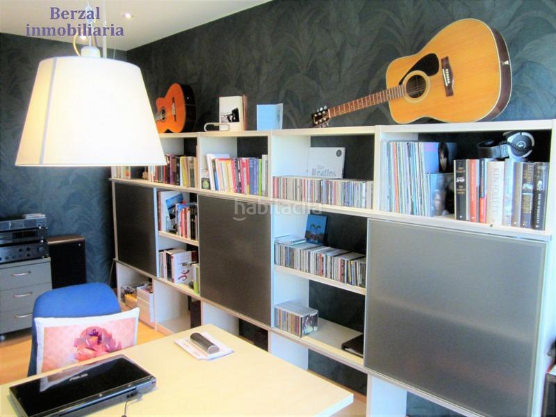 Foto 44acf718-8b7c-45e9-ad03-9f35b096ec15. Pis amb calefacció aparcament a San Adrián Logroño