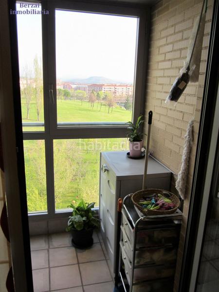 Foto 5d9a0c90-55fb-4fbe-a16a-73d892d1b1ab. Pis amb calefacció aparcament a San Adrián Logroño