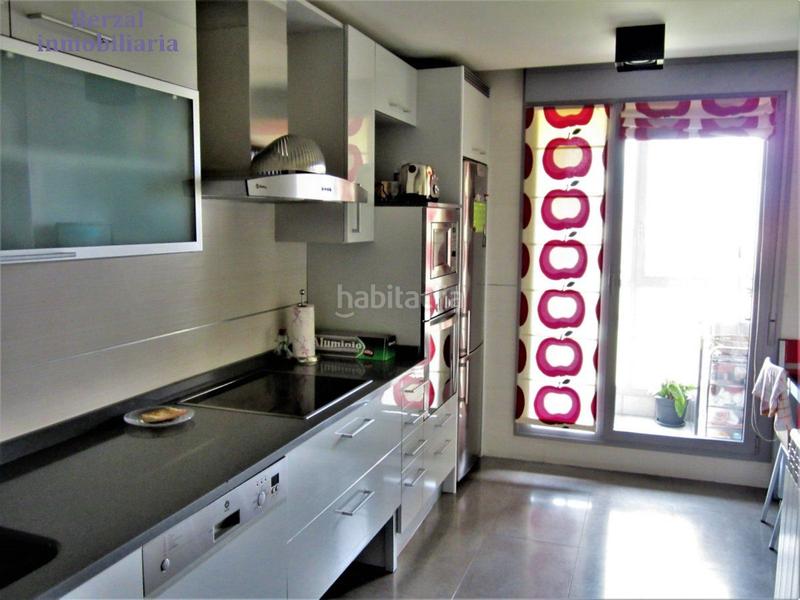 Foto 6368d8d0-6fb0-4765-96af-e1e2d37165ce. Pis amb calefacció aparcament a San Adrián Logroño