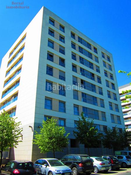 Foto 7ab953ca-6ecc-4baa-9d12-0dd575f6a09d. Pis amb calefacció aparcament a San Adrián Logroño