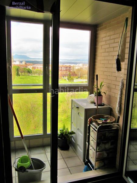 Foto 8628c969-957e-4d74-b003-e24987dbd517. Pis amb calefacció aparcament a San Adrián Logroño