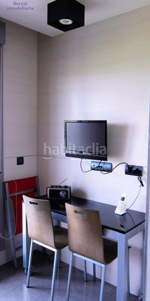 Foto 8bc9cc21-a9c8-43dc-97d6-d3bbb759d17e. Pis amb calefacció aparcament a San Adrián Logroño