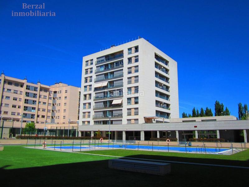 Foto 8ef6beeb-70aa-4123-8c3f-e911f1f47d50. Pis amb calefacció aparcament a San Adrián Logroño