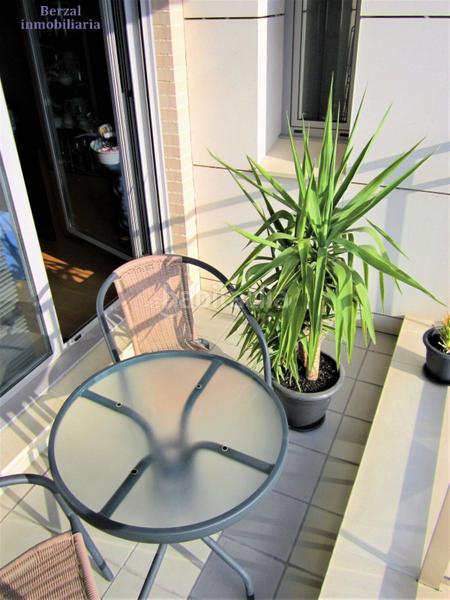 Foto 8f69e95d-bddd-4692-9a85-7b5b495fed2a. Pis amb calefacció aparcament a San Adrián Logroño