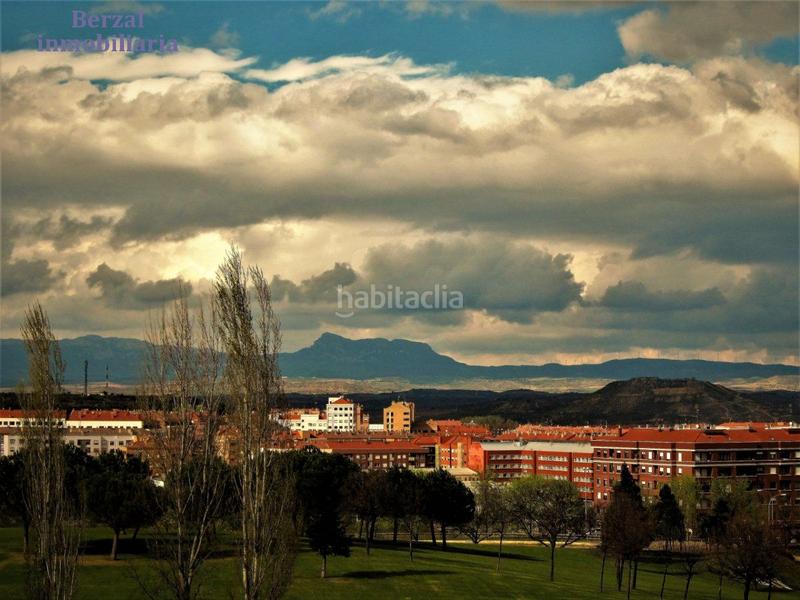 Foto 91d6cd68-16e2-4390-89e1-4c4dd4d98435. Pis amb calefacció aparcament a San Adrián Logroño