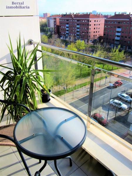 Foto 97591061-0828-4d34-b1c2-e96b313aa3a3. Pis amb calefacció aparcament a San Adrián Logroño