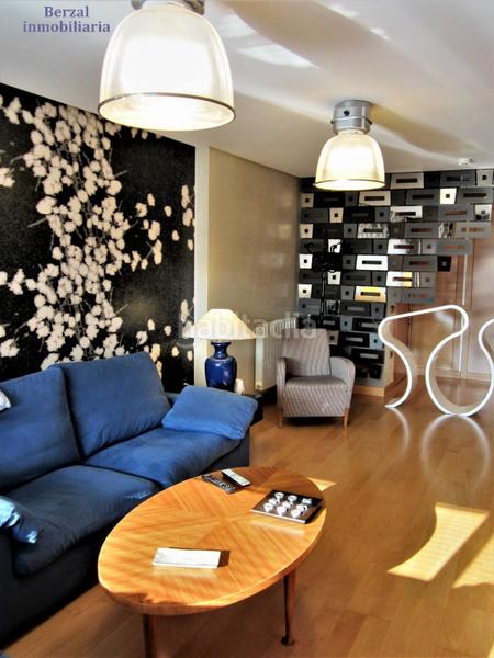 Foto 9990eb5b-e00b-4c7e-b9da-17e30d335855. Pis amb calefacció aparcament a San Adrián Logroño