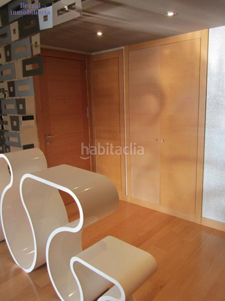 Foto ae13bb19-66a6-49b0-ae0e-e9b1d6415bad. Pis amb calefacció aparcament a San Adrián Logroño