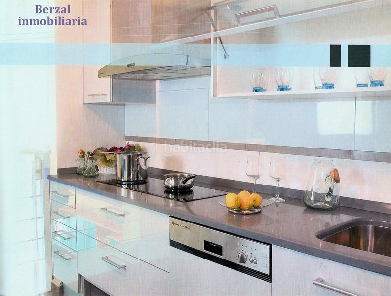 Foto b0647516-f2b1-44a0-a808-9323b86623d4. Pis amb calefacció aparcament a San Adrián Logroño