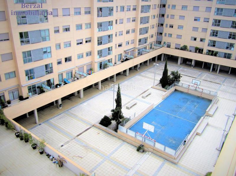 Foto b3f1d80c-4c16-4406-bfbd-00a704fc134f. Pis amb calefacció aparcament a San Adrián Logroño