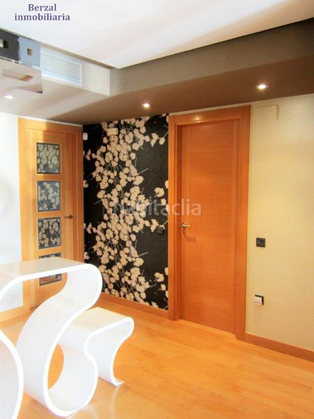 Foto b64fea64-57aa-4902-aabd-de87c7c73113. Pis amb calefacció aparcament a San Adrián Logroño