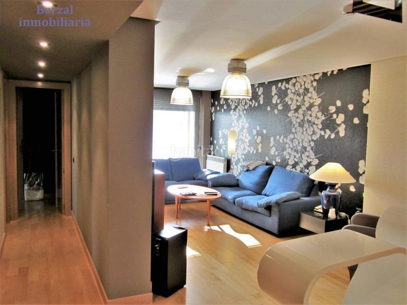 Foto bb4515cc-1231-4aef-b7bd-57b2abbd8e39. Pis amb calefacció aparcament a San Adrián Logroño