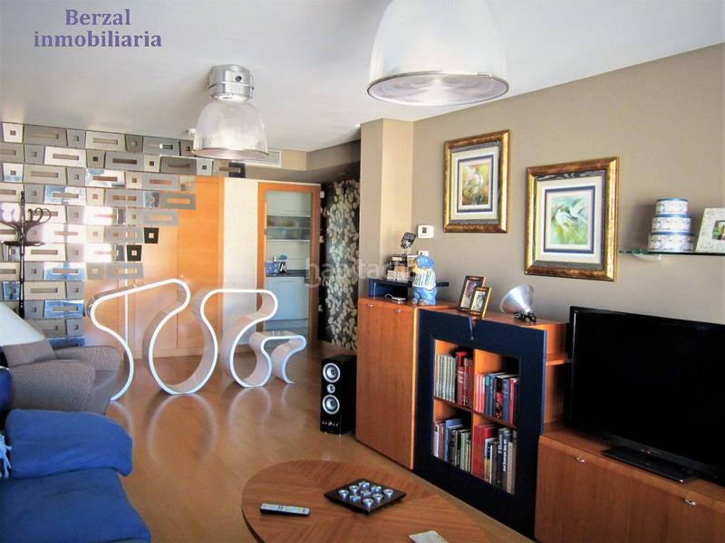 Foto c0c66e07-26ae-44d3-b5ff-7aa775d0a688. Pis amb calefacció aparcament a San Adrián Logroño