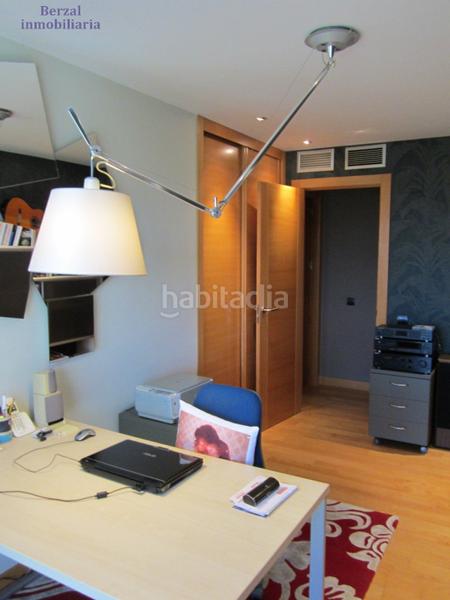 Foto ce95aa30-415b-432f-905f-64b55bdbfdd3. Pis amb calefacció aparcament a San Adrián Logroño